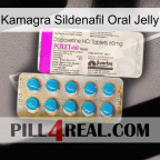 Kamagra Sildenafil Oral Jelly new07